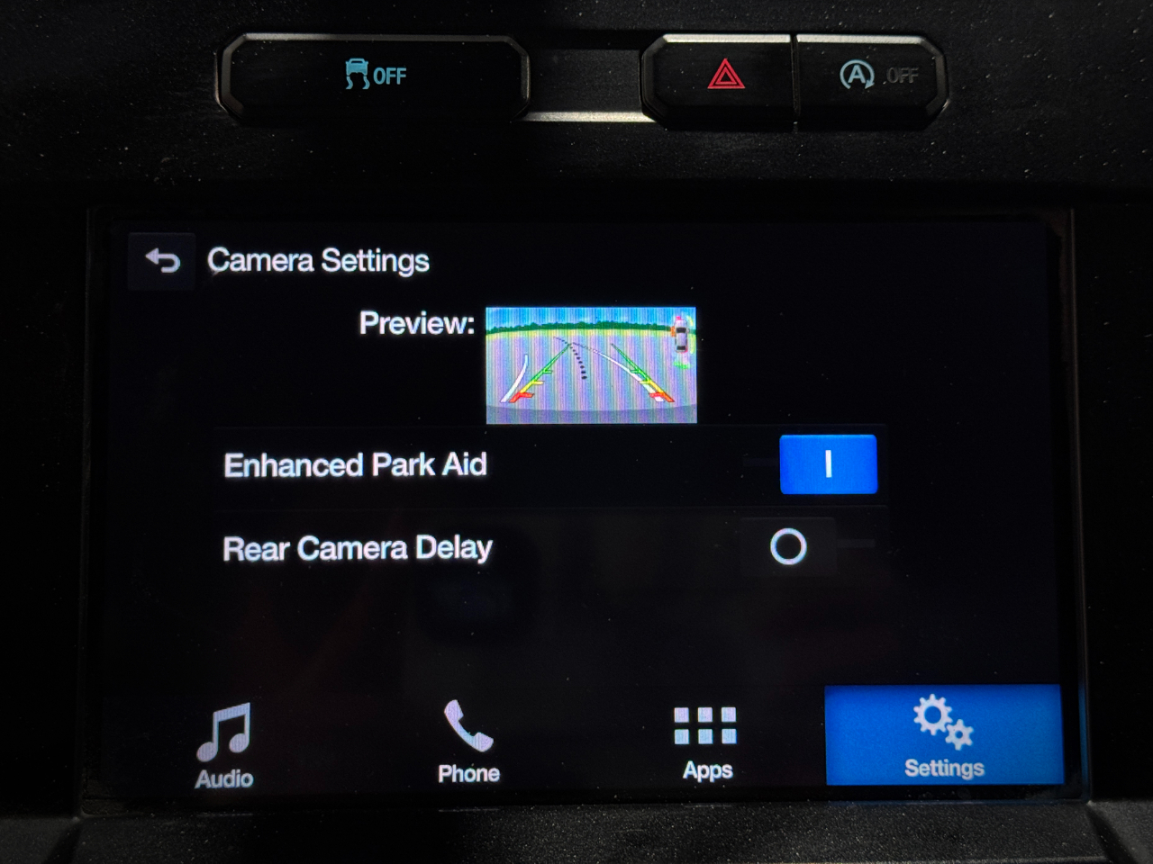 Ford F-150  2019