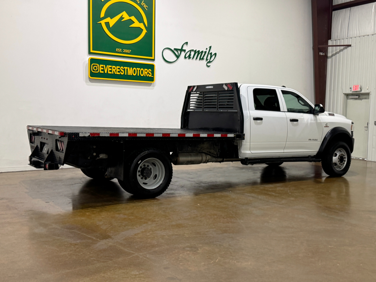 RAM 5500  2022