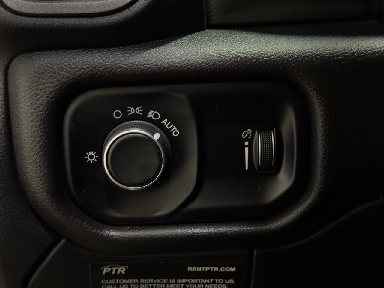 RAM 5500  2022