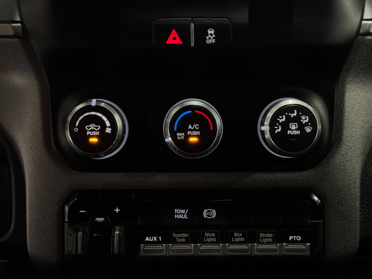 RAM 5500  2022