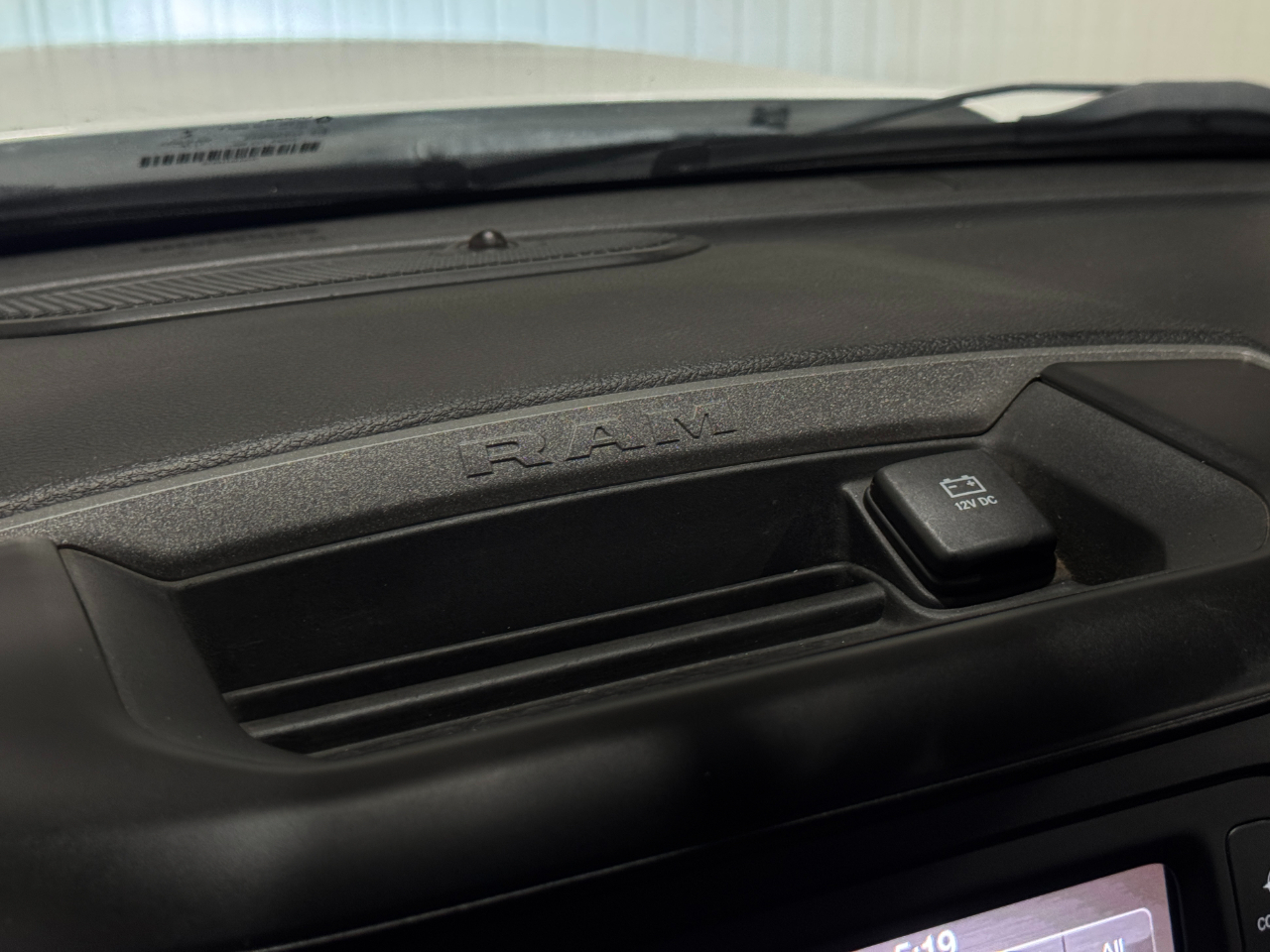 RAM 5500  2022