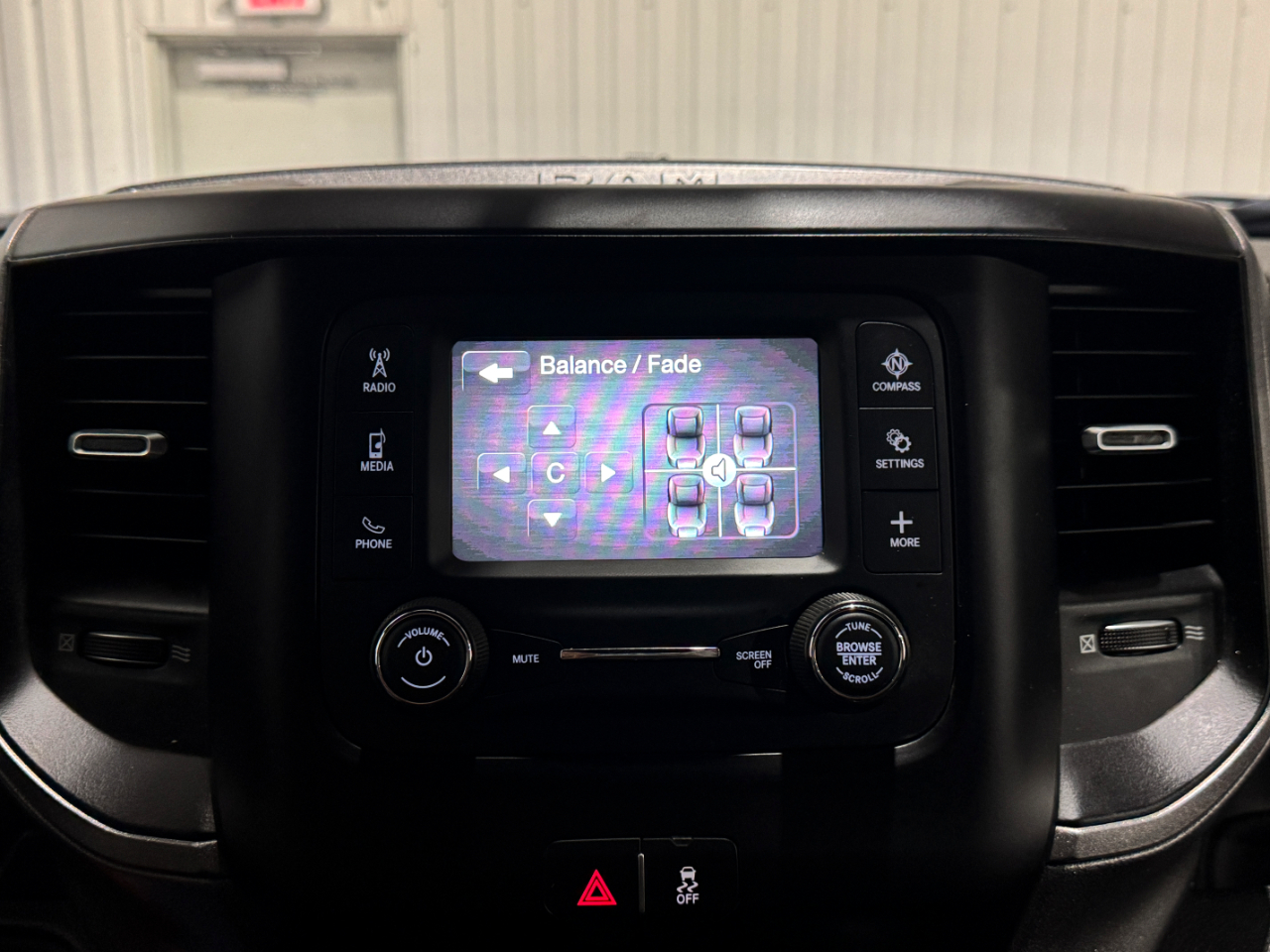 RAM 5500  2022