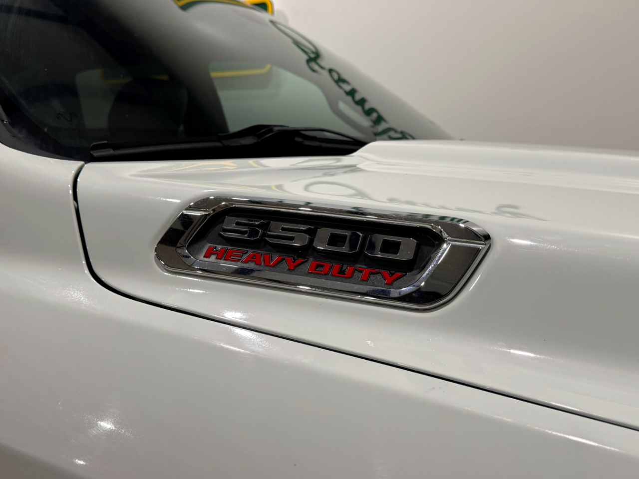 RAM 5500  2022