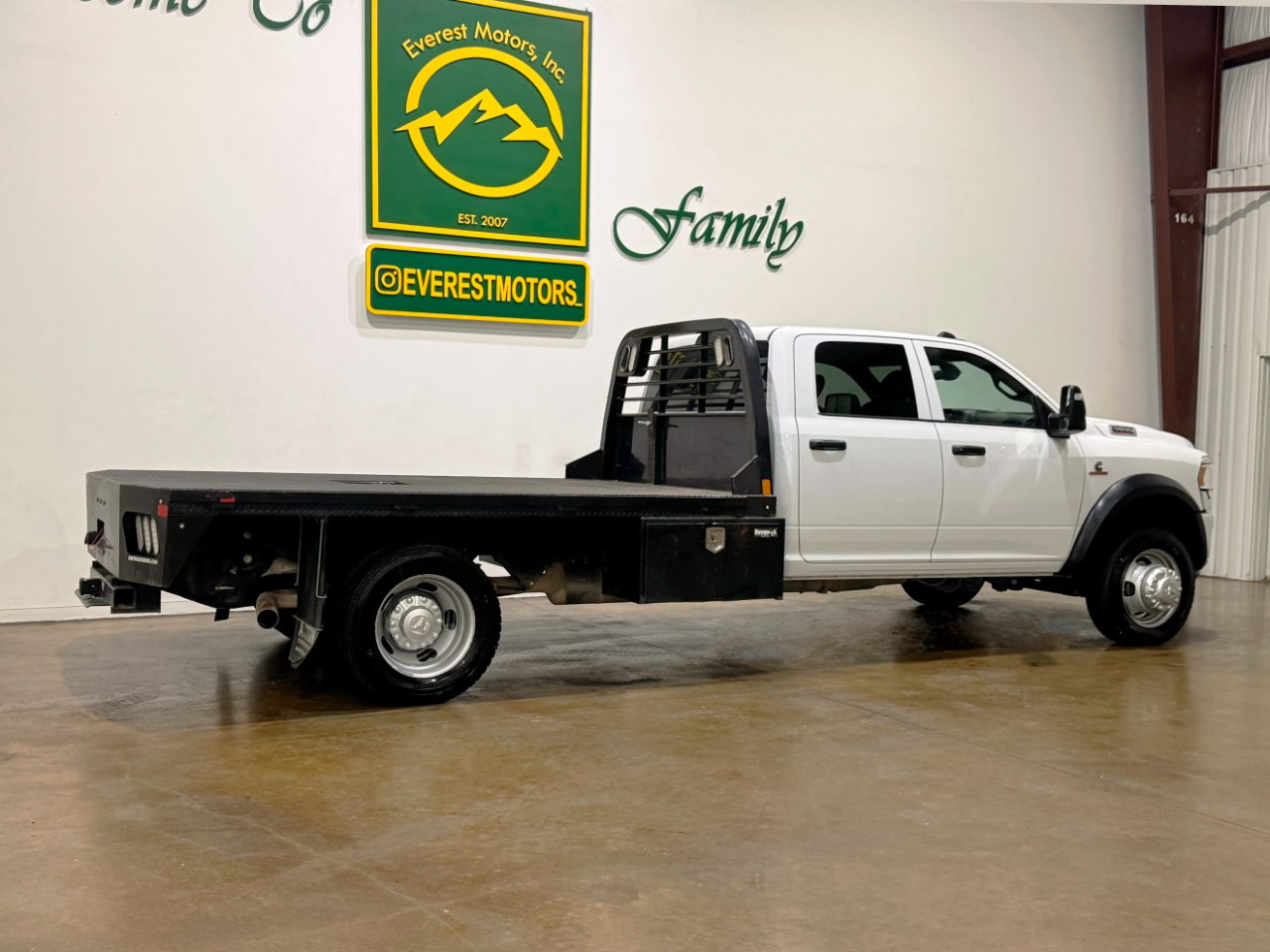 RAM 5500  2023