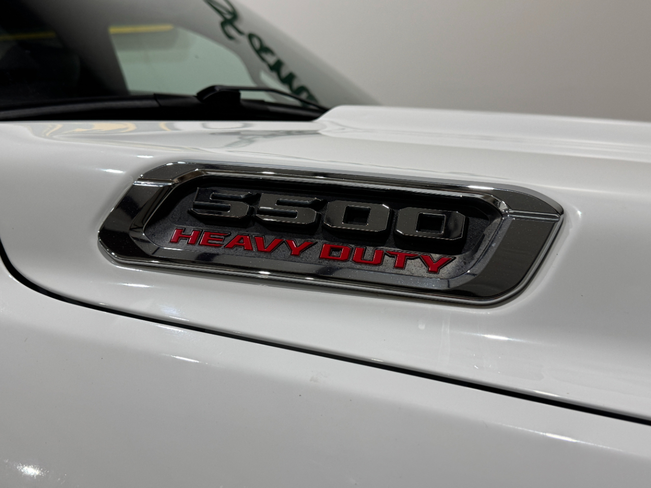 RAM 5500  2023