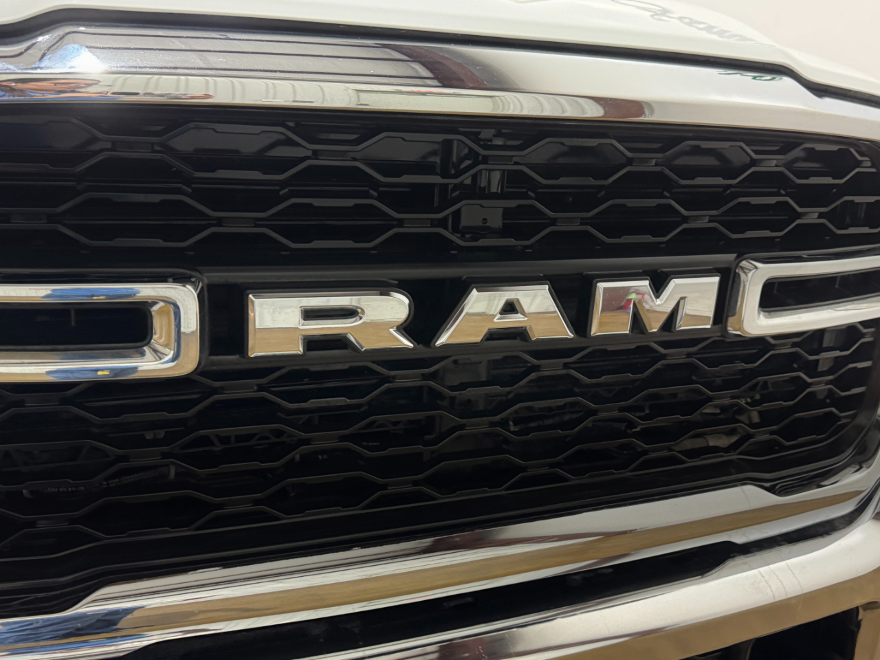 RAM 5500  2023