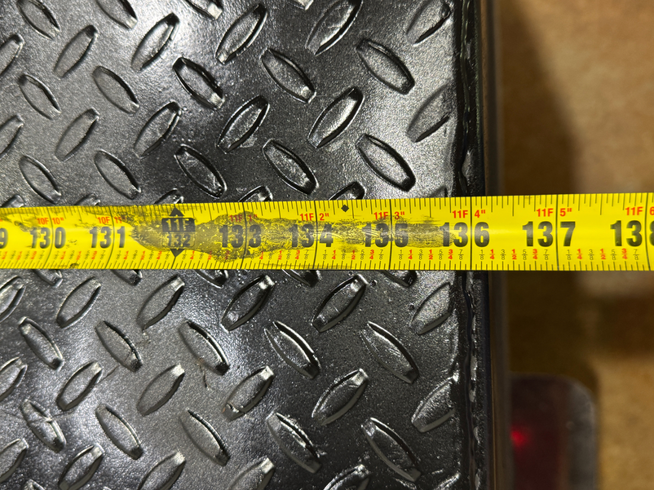 RAM 5500  2023