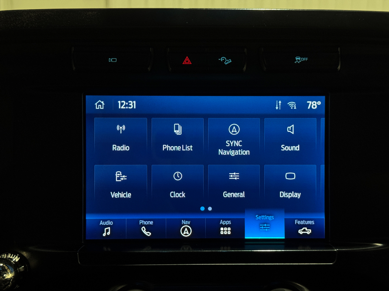 Ford F-150  2023