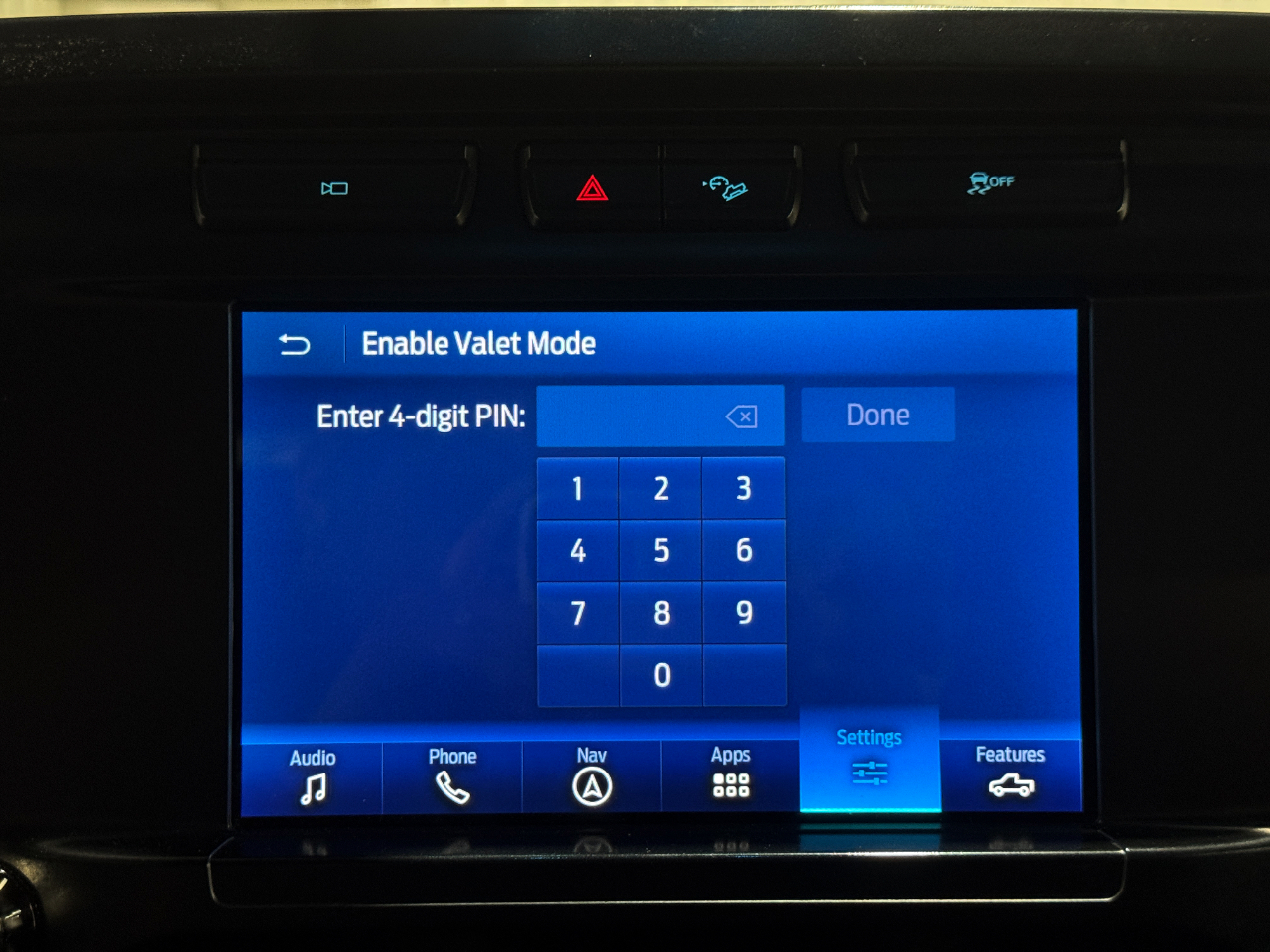 Ford F-150  2023