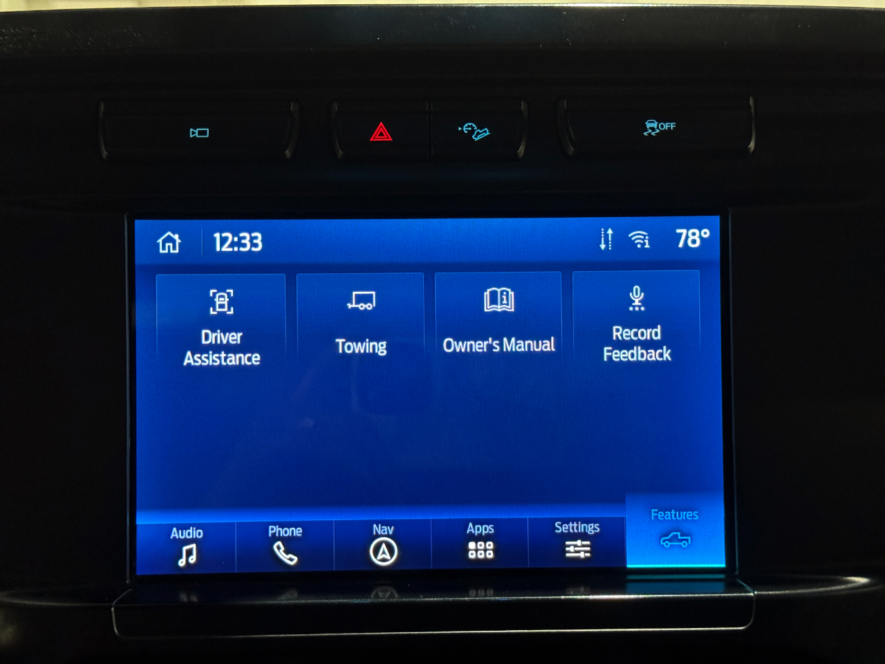Ford F-150  2023