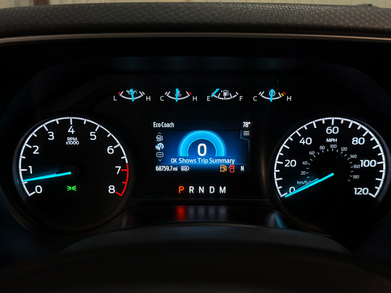 Ford F-150  2023