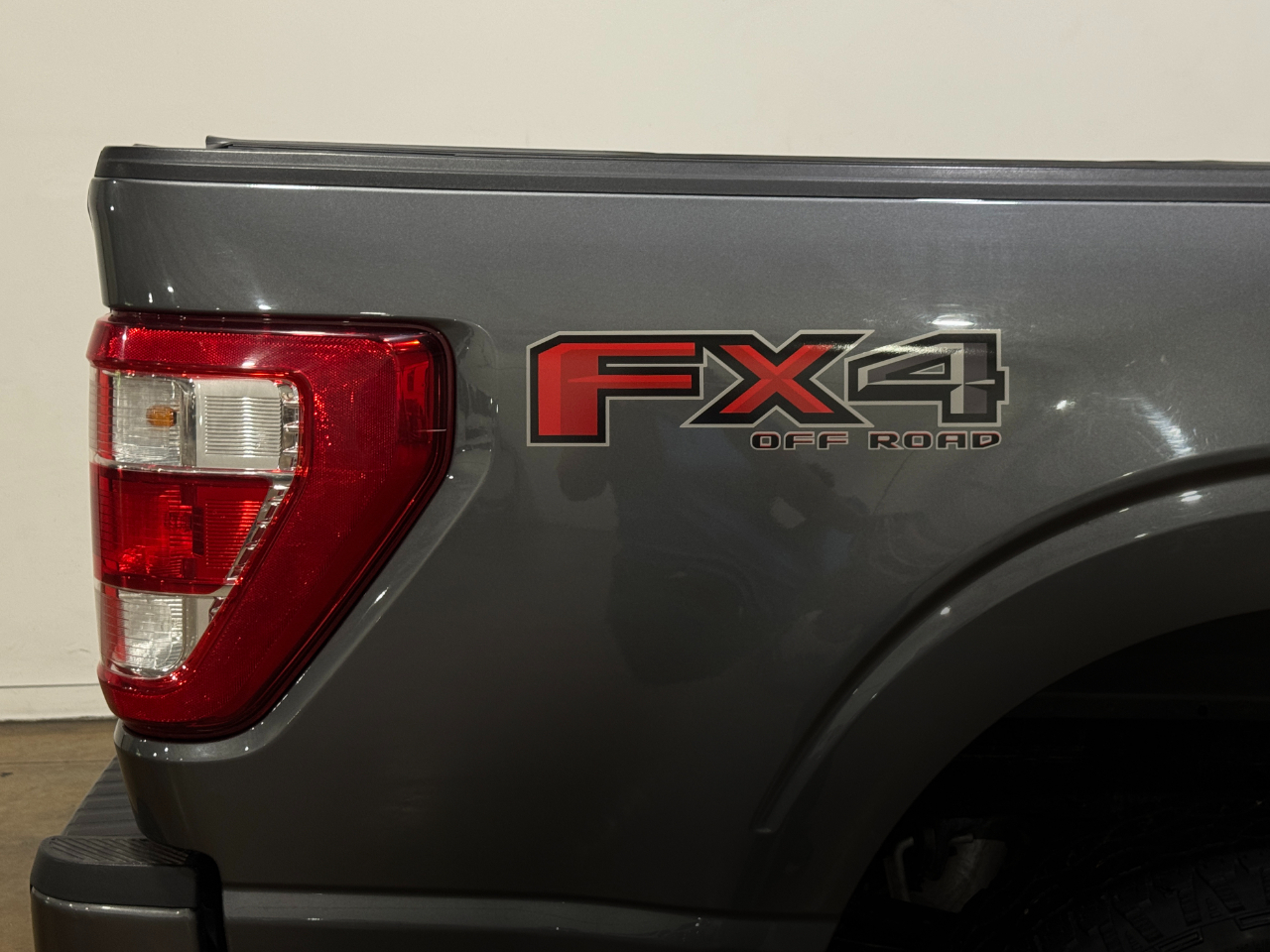 Ford F-150  2023