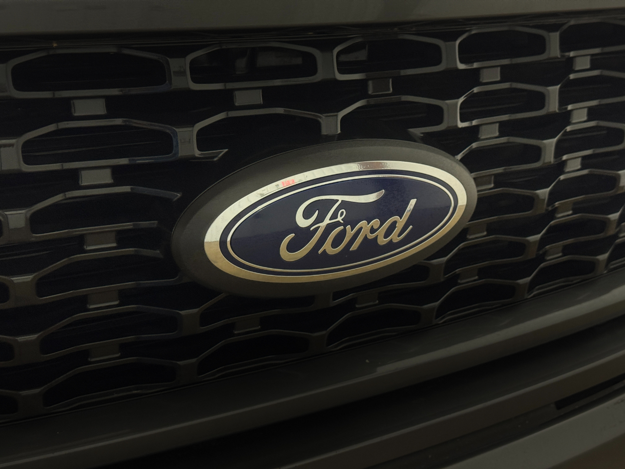 Ford F-150  2023