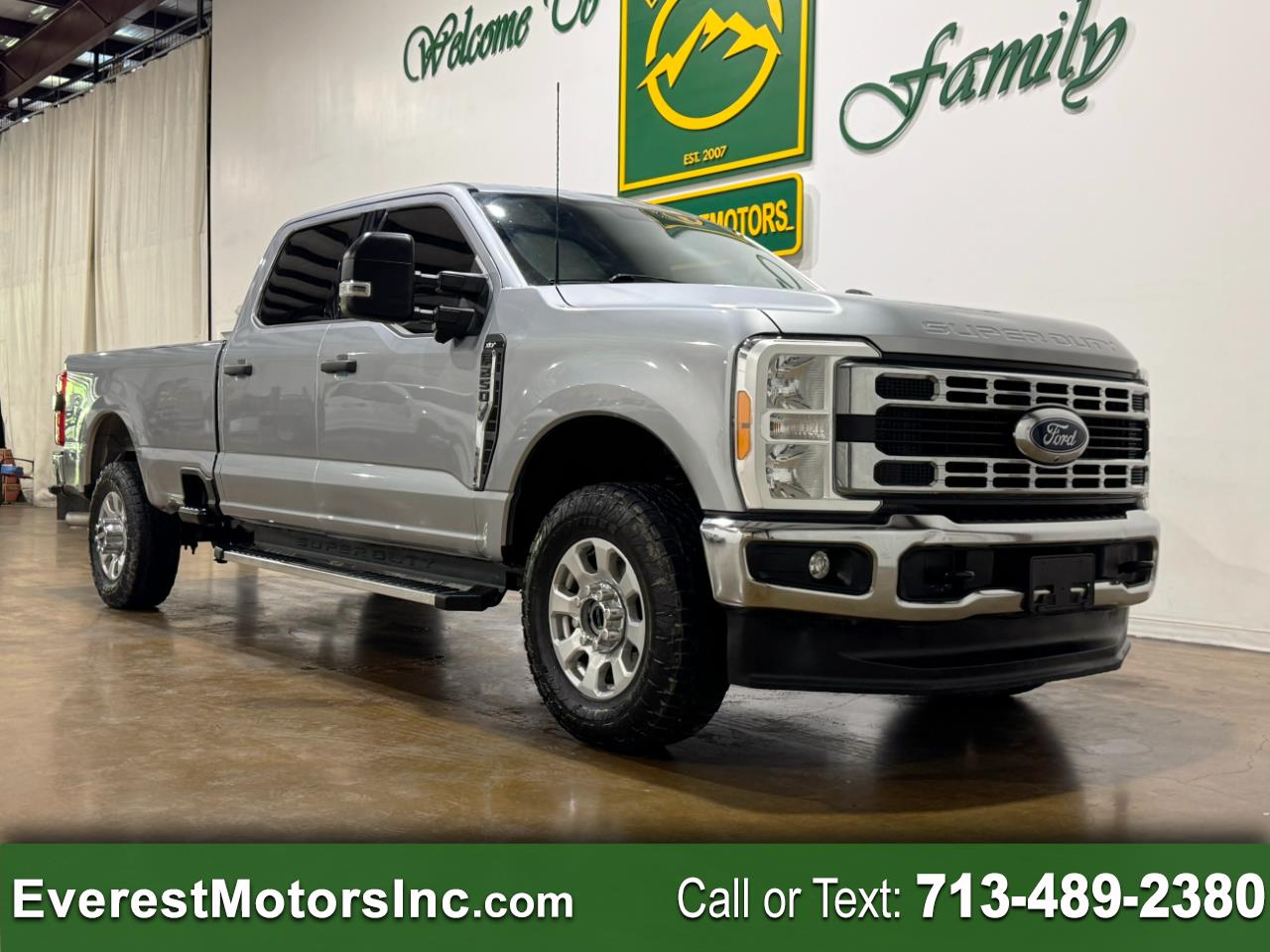 2023 Ford F-250's photo