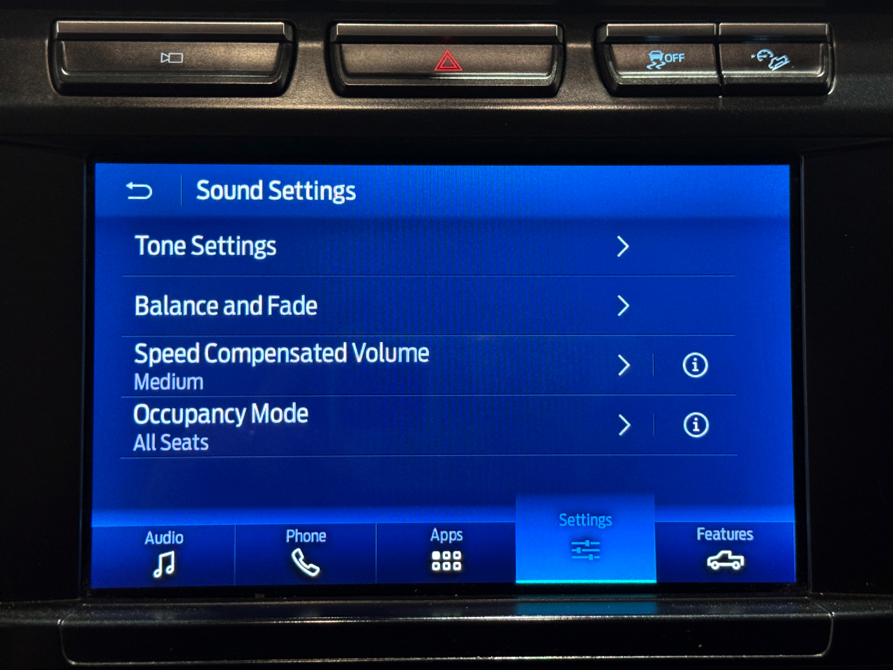 Ford Super Duty F-250 SRW  2023