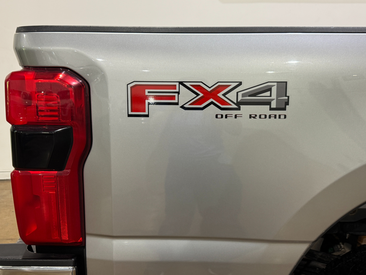 Ford Super Duty F-250 SRW  2023