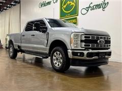 2023 Ford Super Duty F-250 SRW 