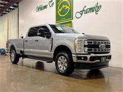 2023 Ford Super Duty F-250 SRW 