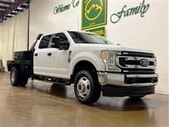 2022 Ford Super Duty F-350 DRW 
