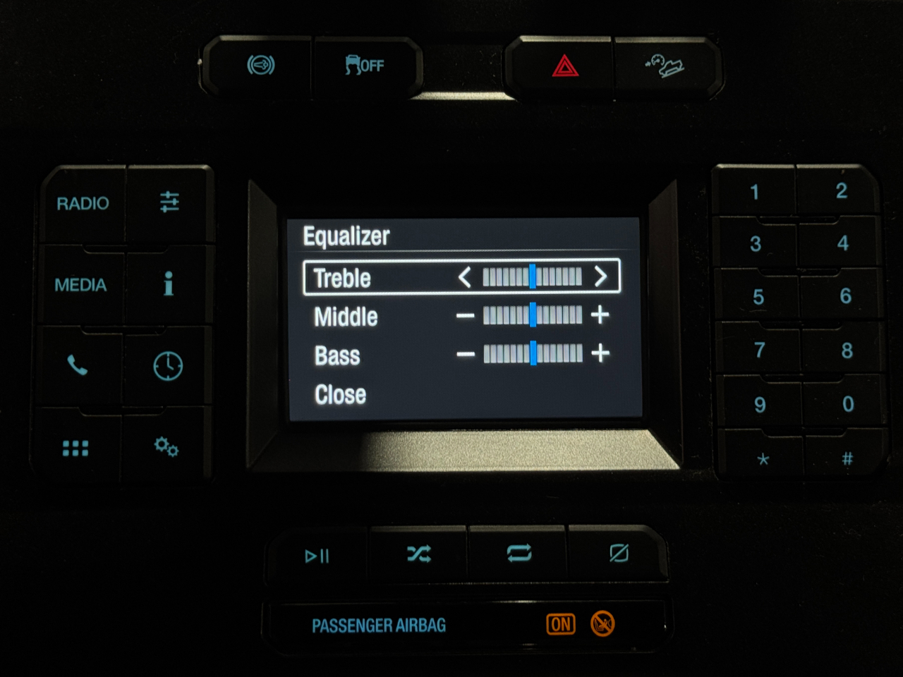 Ford Super Duty F-350 SRW  2022