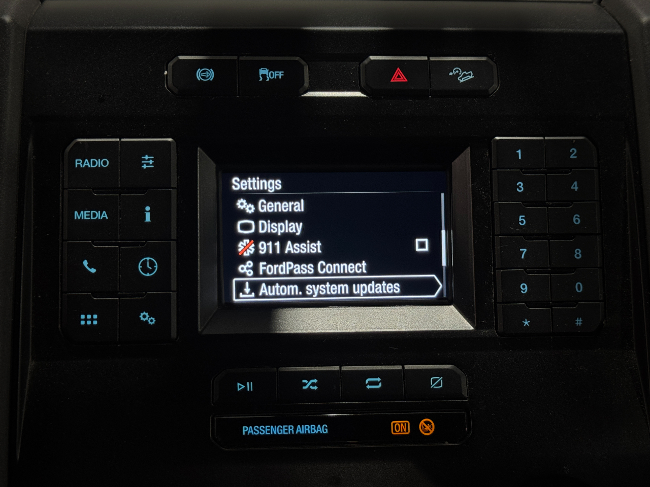 Ford Super Duty F-350 SRW  2022
