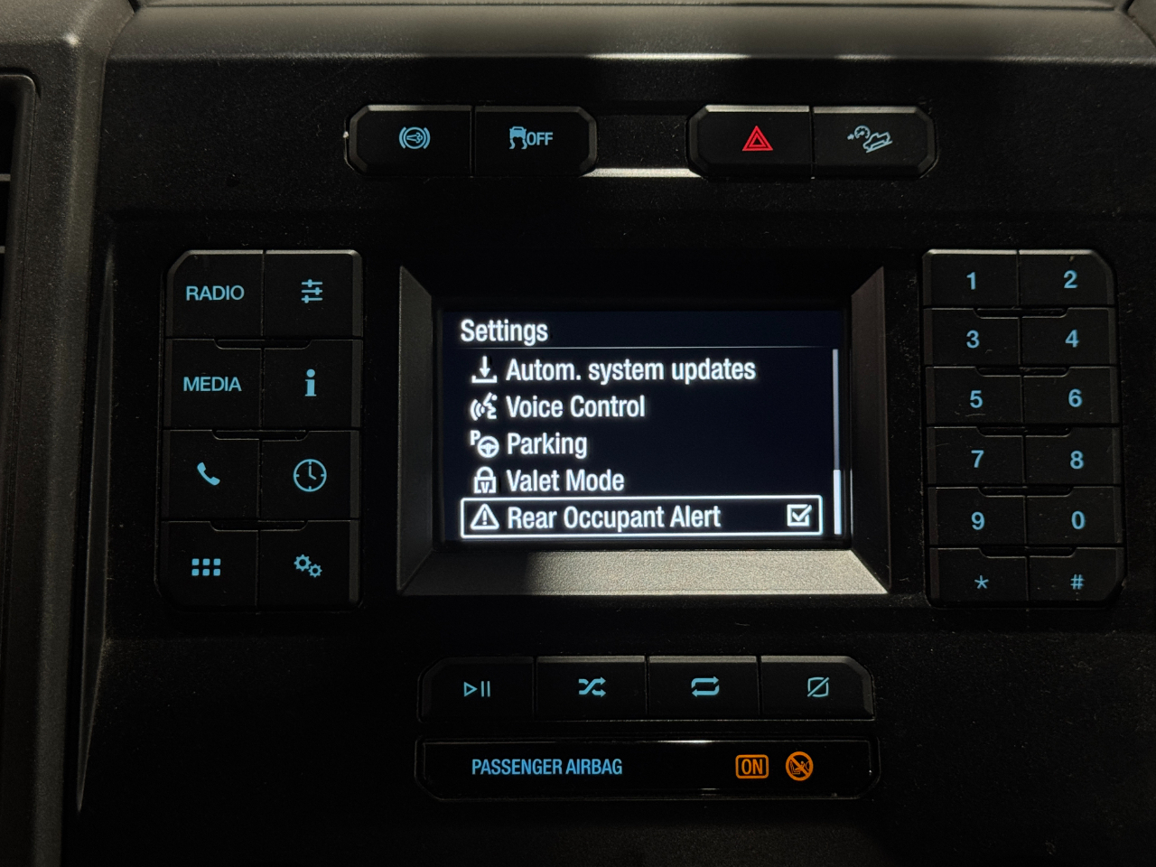 Ford Super Duty F-350 SRW  2022