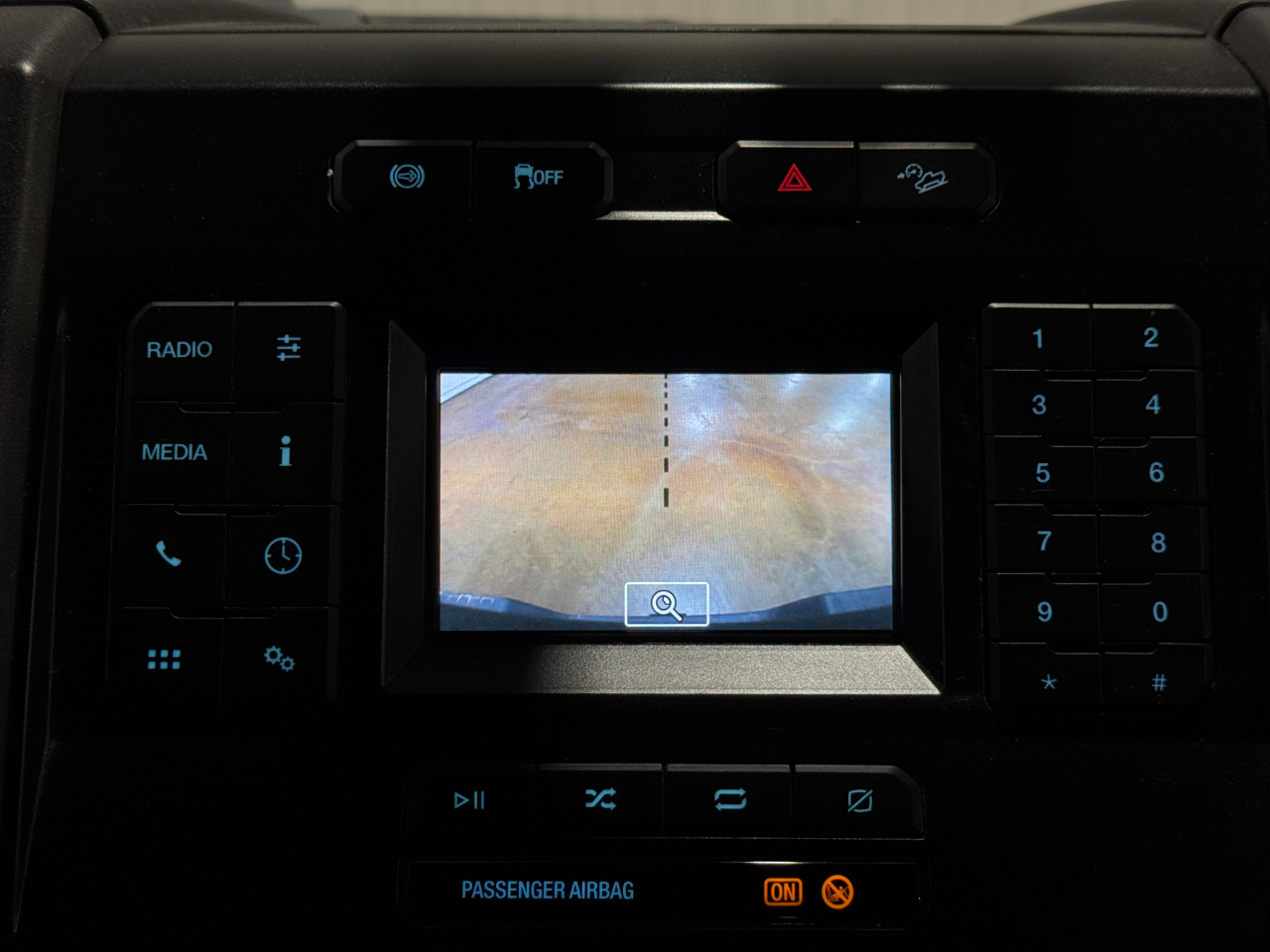 Ford Super Duty F-350 SRW  2022