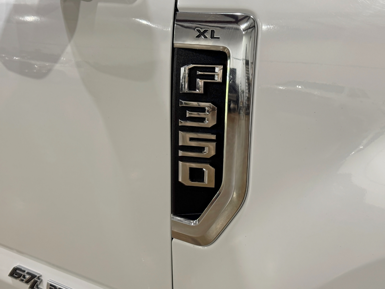 Ford Super Duty F-350 SRW  2022