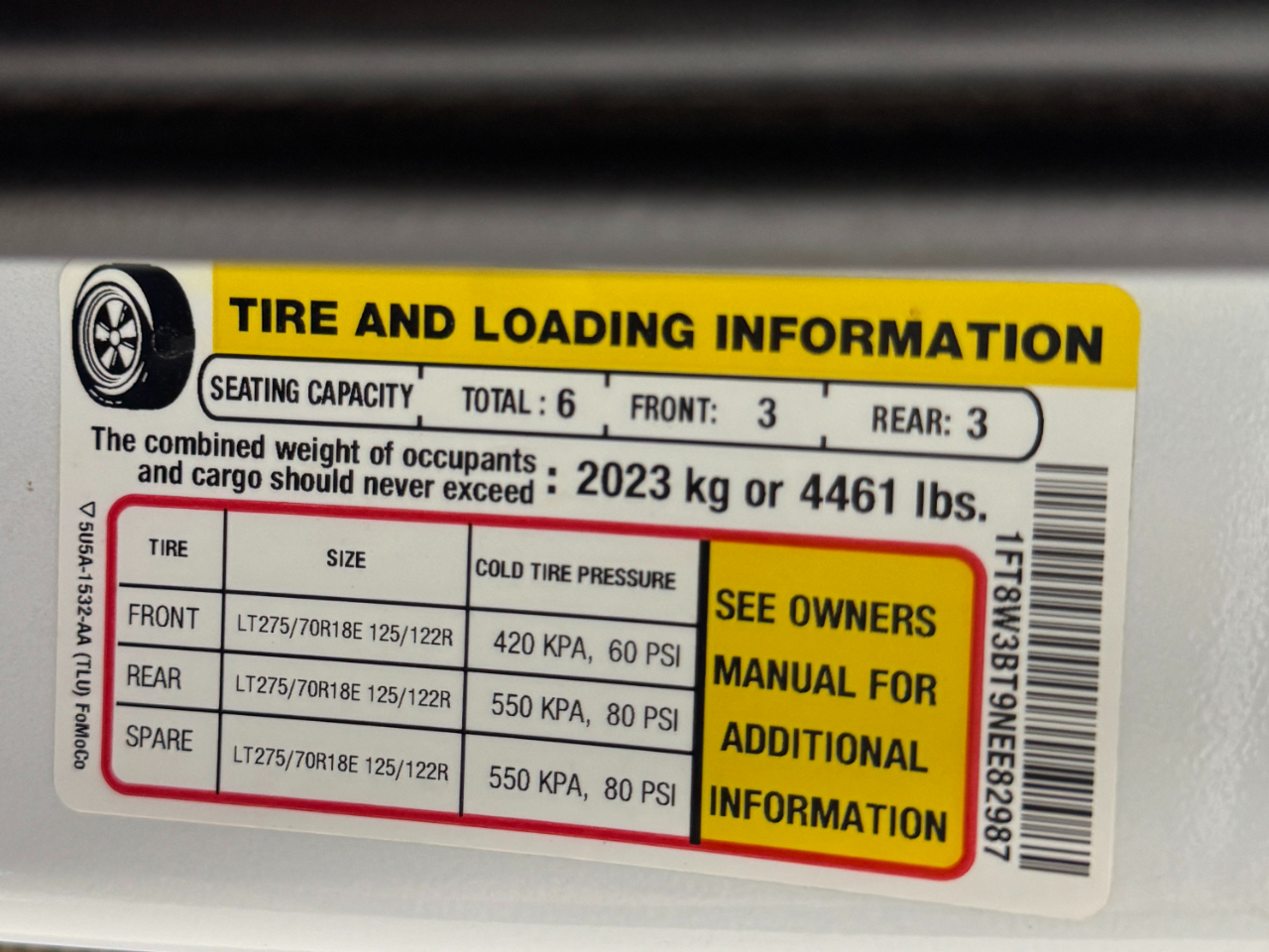 Ford Super Duty F-350 SRW  2022