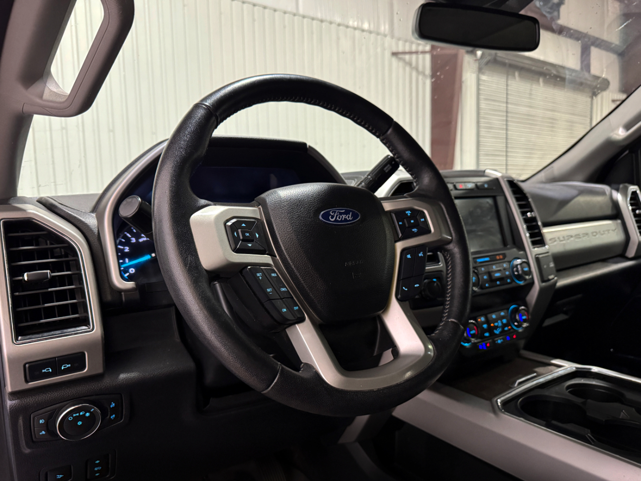 Ford Super Duty F-250 SRW  2020