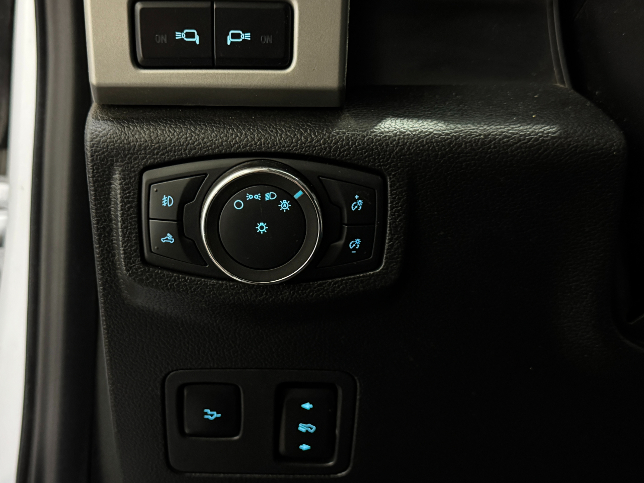 Ford Super Duty F-250 SRW  2020