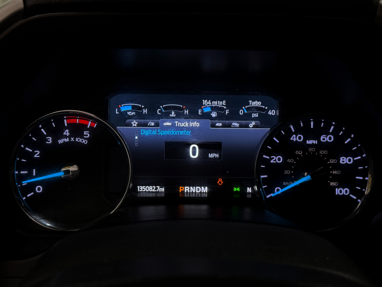 Ford Super Duty F-250 SRW  2020