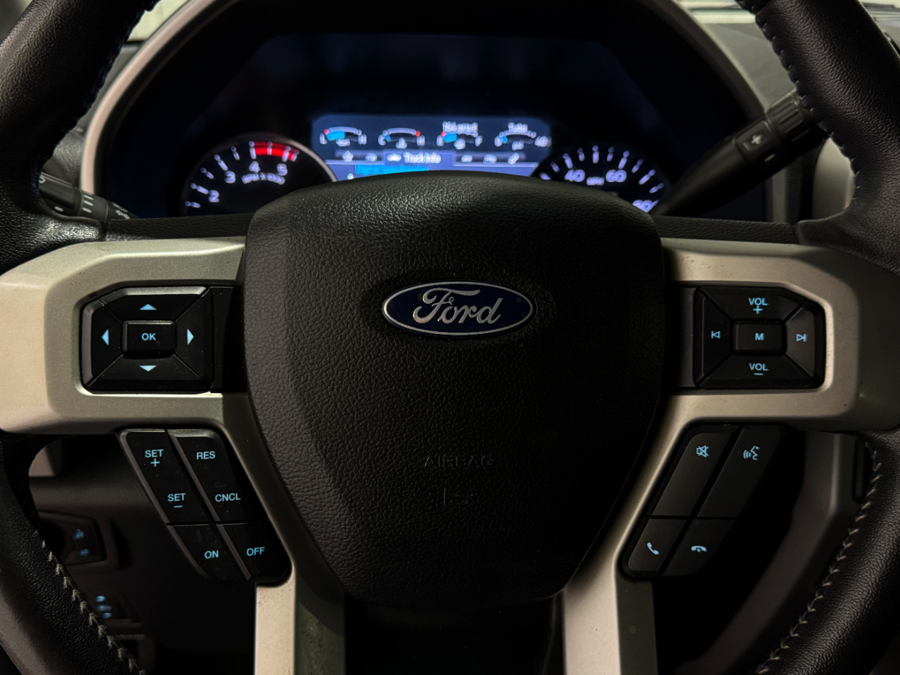 Ford Super Duty F-250 SRW  2020