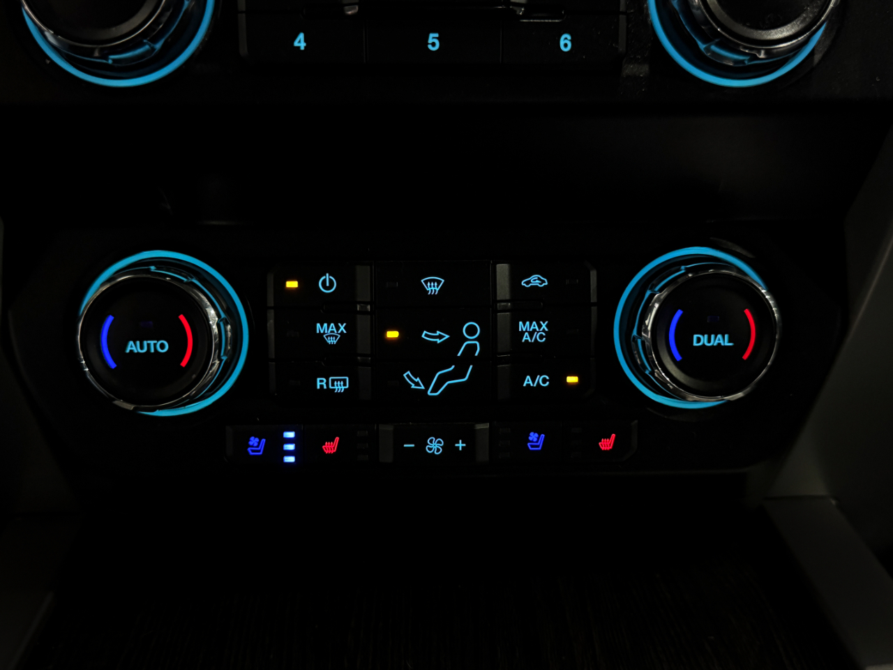 Ford Super Duty F-250 SRW  2020