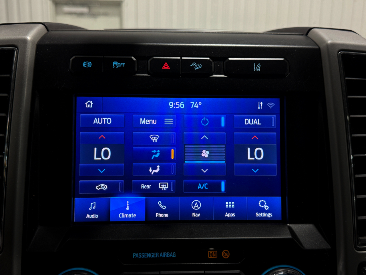 Ford Super Duty F-250 SRW  2020