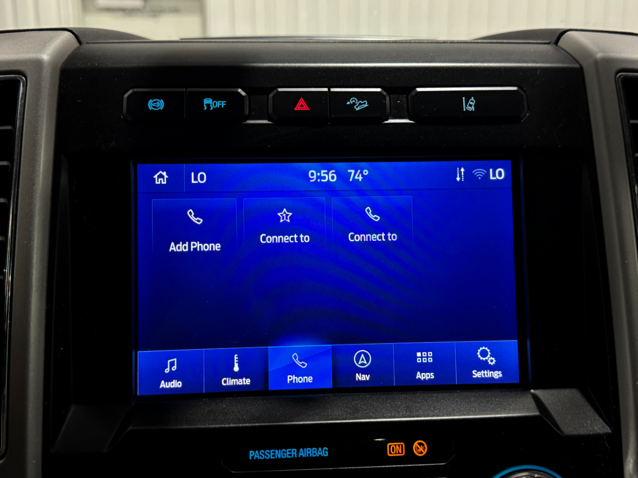 Ford Super Duty F-250 SRW  2020