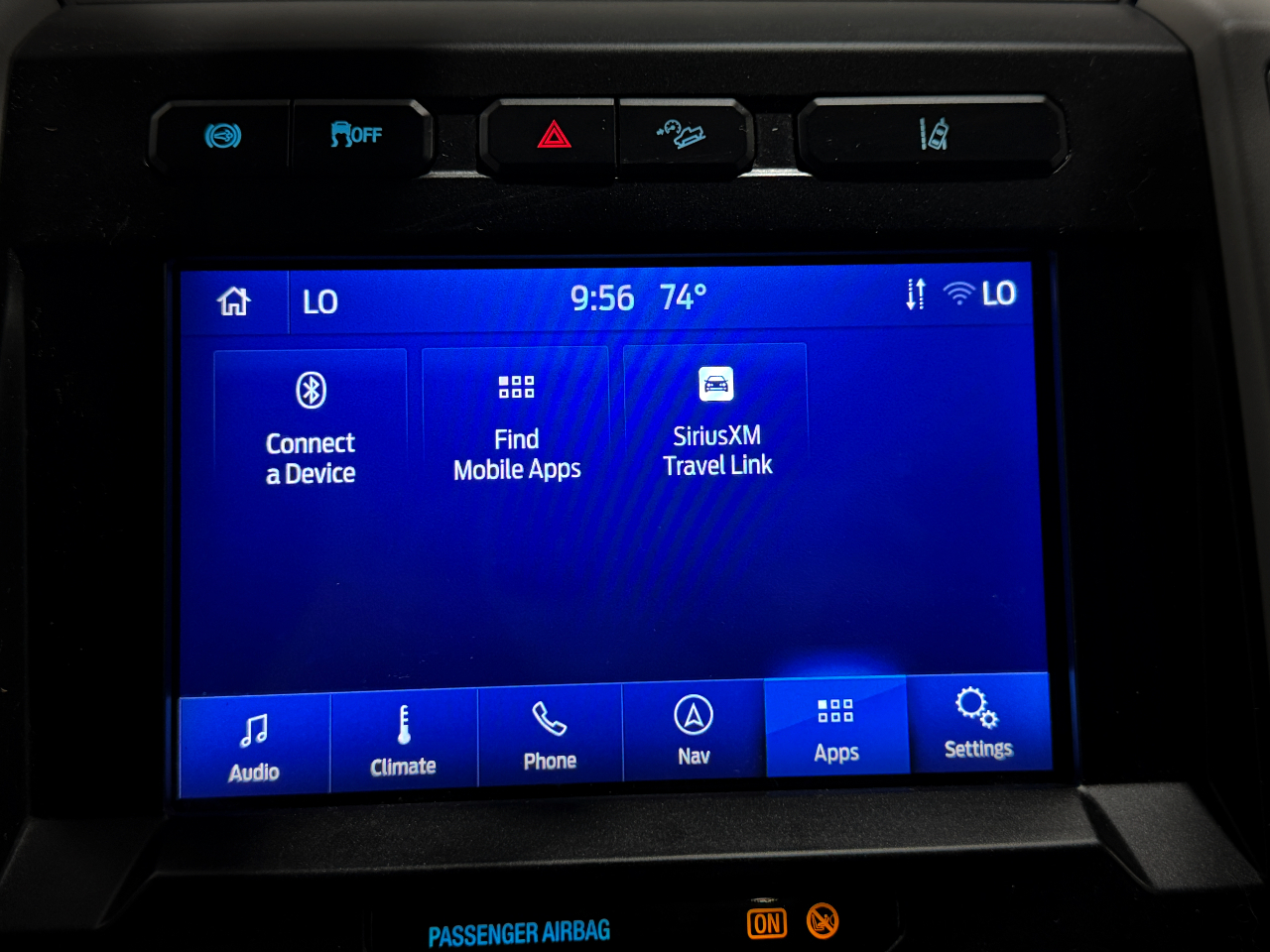 Ford Super Duty F-250 SRW  2020