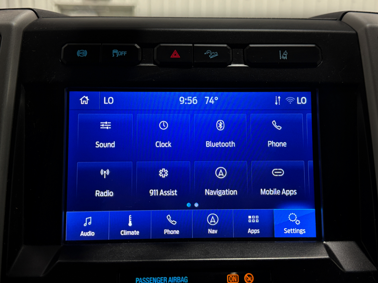 Ford Super Duty F-250 SRW  2020