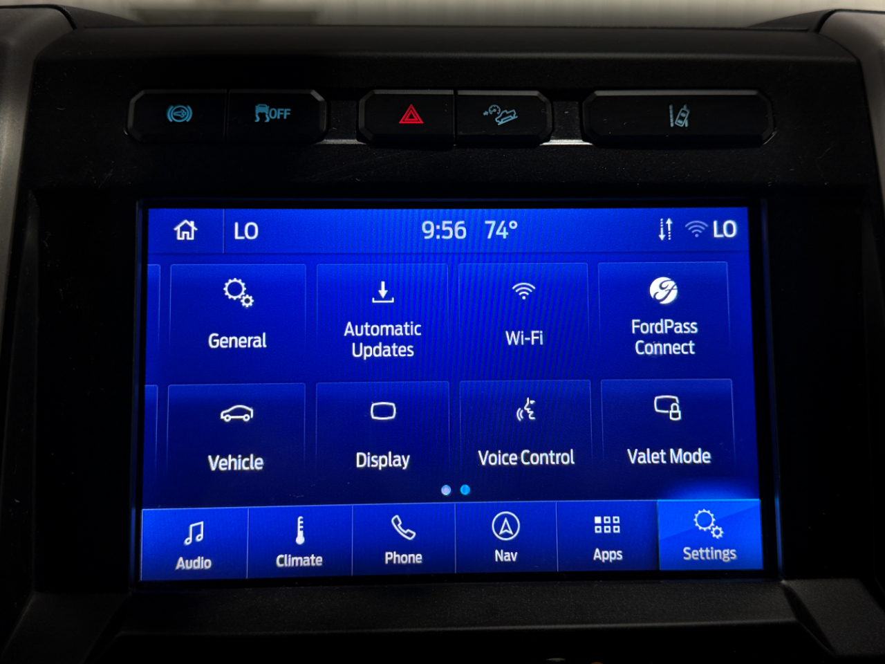Ford Super Duty F-250 SRW  2020