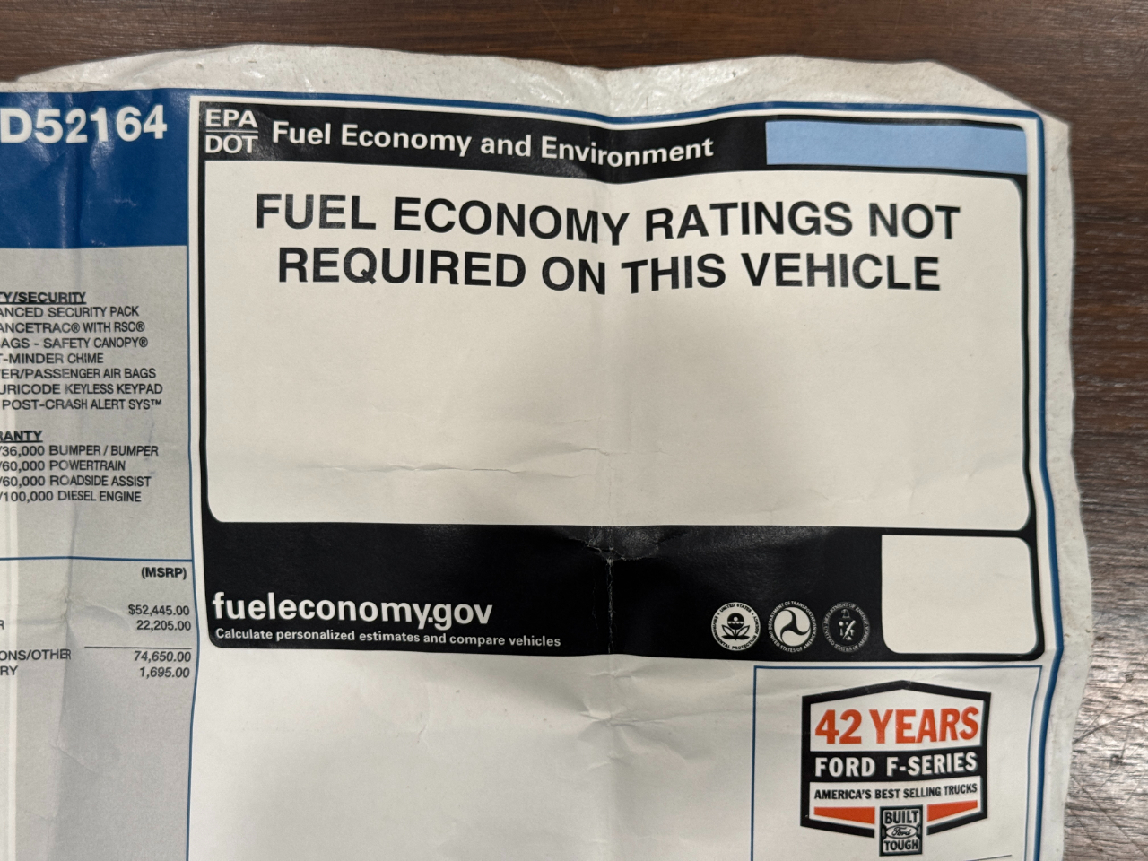 Ford Super Duty F-250 SRW  2020