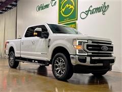 2020 Ford Super Duty F-250 SRW 