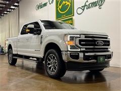 2020 Ford Super Duty F-250 SRW 