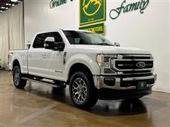 2020 Ford Super Duty F-250 SRW 