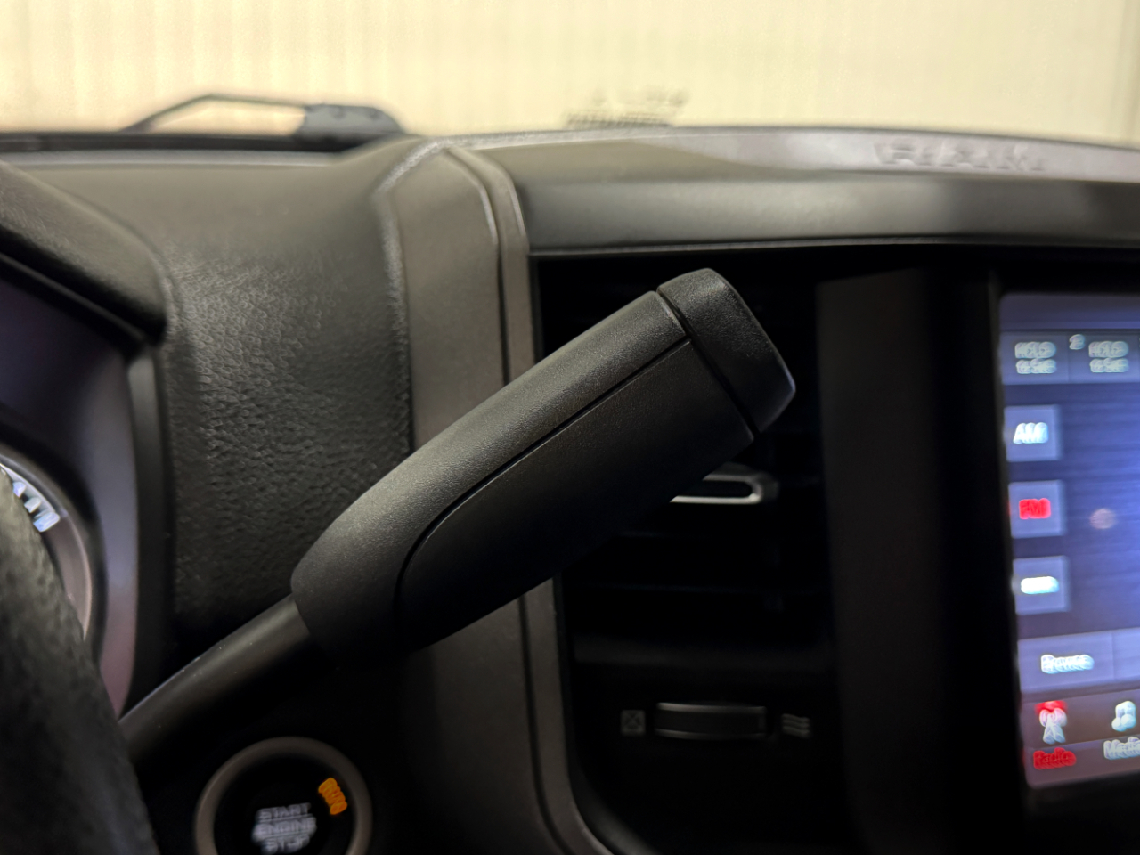 RAM 3500  2021