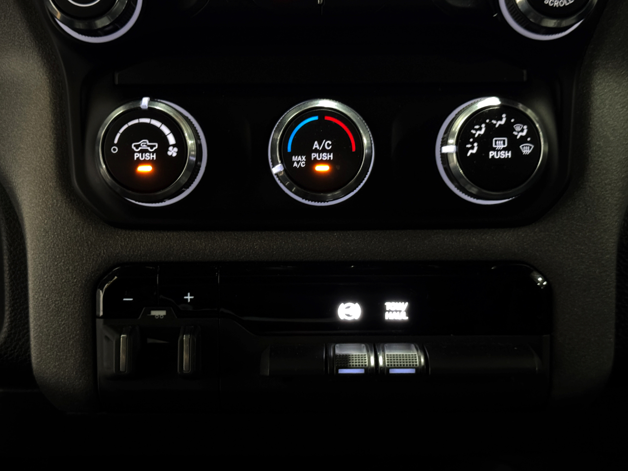 RAM 3500  2021