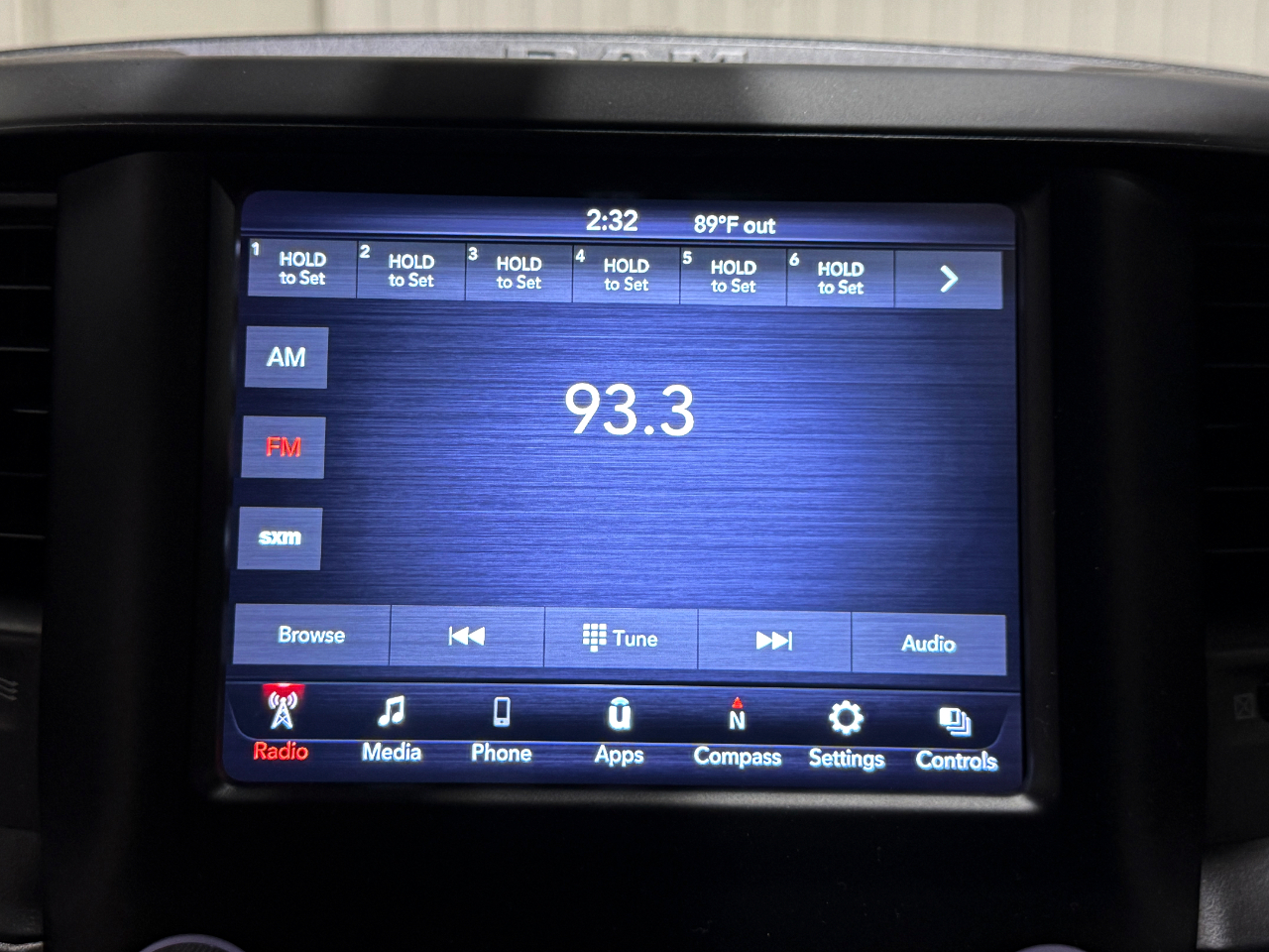 RAM 3500  2021