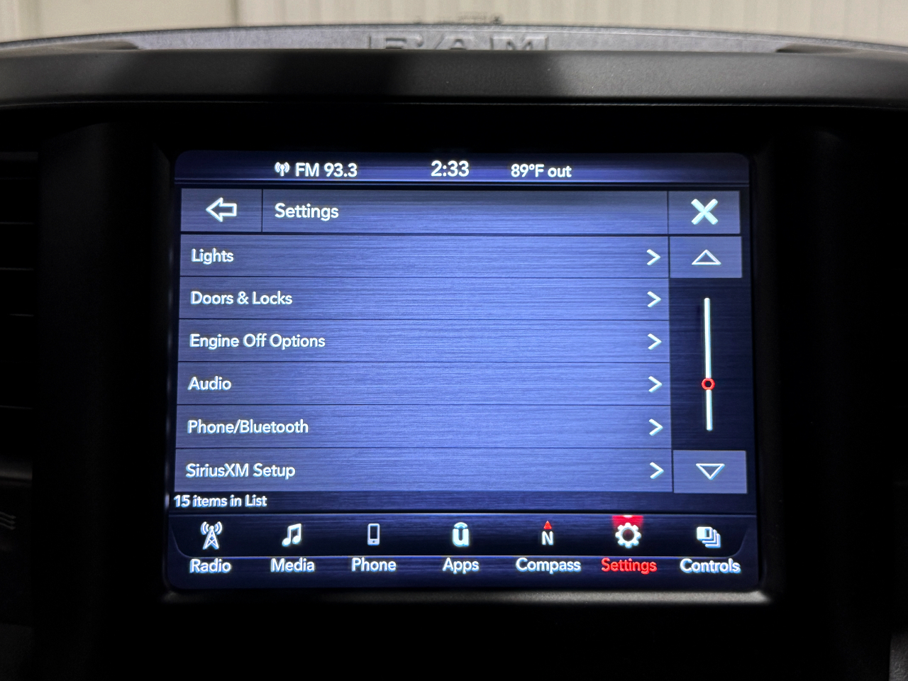RAM 3500  2021