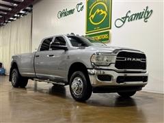 2021 RAM 3500 