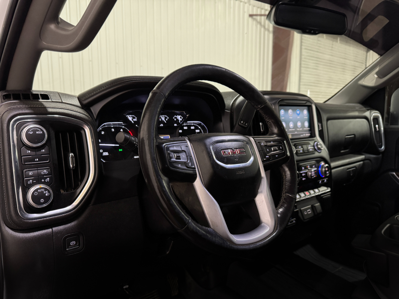 GMC Sierra 3500HD  2022