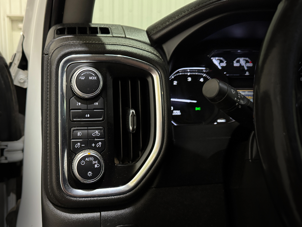 GMC Sierra 3500HD  2022